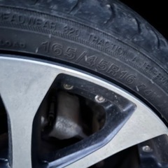 軽自動車に　ロクサーニ　VXオクトデックTS10