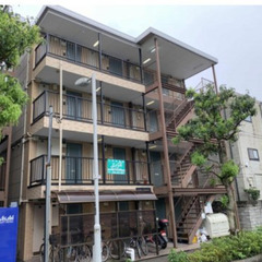 🔥入居総8万円🔥1R🔥JR京浜東北・根岸線 / 与野駅 徒歩8分...