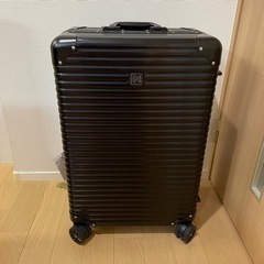 【受付終了】ランツォ LANZZO スーツケース キャリーケース