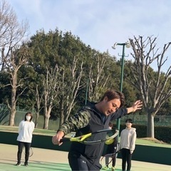 9/17テニスやります🎾