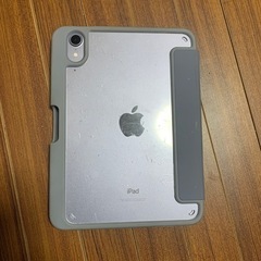 iPad mini第６世代