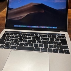 【美品】MacBook Pro 2019年【512GB/core...