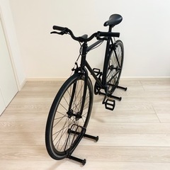 CARTEL BIKES カーテルバイク ピストバイク