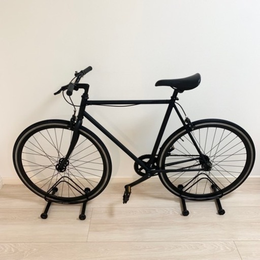CARTEL BIKES カーテルバイク ピストバイク