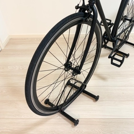 CARTEL BIKES カーテルバイク ピストバイク