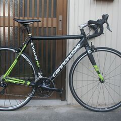 【即乗可能】cannondale caad10 キャノンデール　...