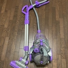 【中古・訳有り】DYSON掃除機、初期型DC05、コード有りタイプ