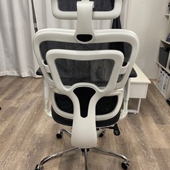 【KERDOM 全面メッシュチェア】オフィスチェア