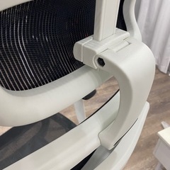 【KERDOM 全面メッシュチェア】オフィスチェア