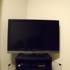 テレビ・ブルーレイレコーダー