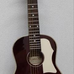 Sepia   crue   ミニアコースティックギター　J-9...