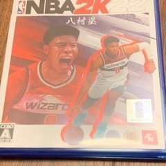 PS4   NBA 2K22