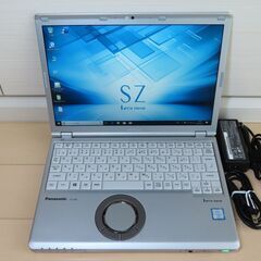 K32 パナソニック Let\