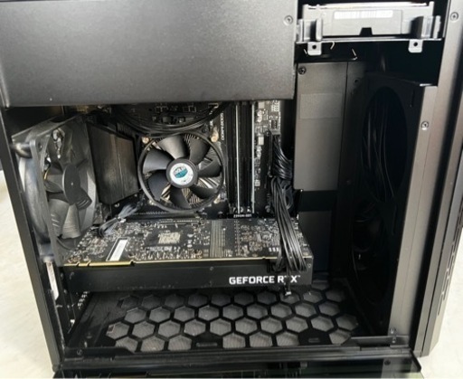 大容量】G-Tune i7 9700K RTX 2070 Super | noonanwaste.com
