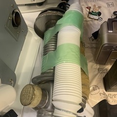 美品分解清掃整備済み　 SUNPOT サンポット FF式 石油ストーブ FFR-384BL 