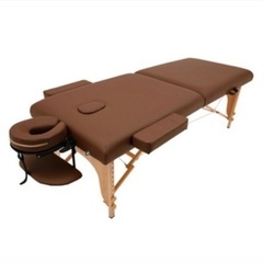 美品！低反発エステベッド