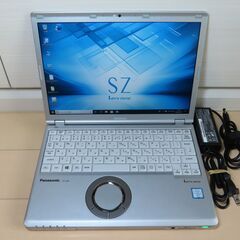 JC0761 パナソニック 16gb Let\
