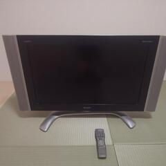 SHARP 液晶TV 32型
