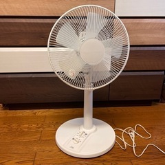 【美品】yuasa 扇風機　DY-301T