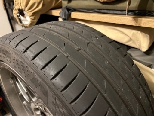 19インチ PCD120 ホイール BMWなど 19インチ PCD120 ホイール BMWなど