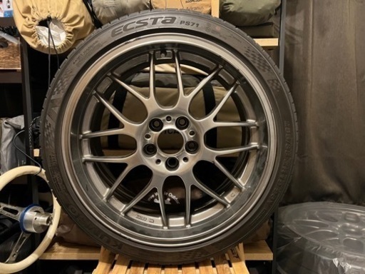 19インチ PCD120 ホイール BMWなど 19インチ PCD120 ホイール BMWなど