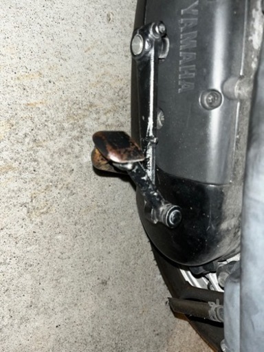 取引決定】ヤマハビーノ 10月中旬ごろに受け取りいただける方！ 今年