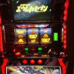 初代バイオハザード　初代エウレカセブン(アネモネパネル)2台セット