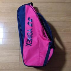 YONEX　ラケットバッグ