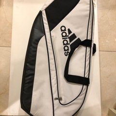 adidas テニスケース