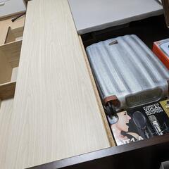 交渉可!　dixy チェストベッド　ダッブル　美品　収納