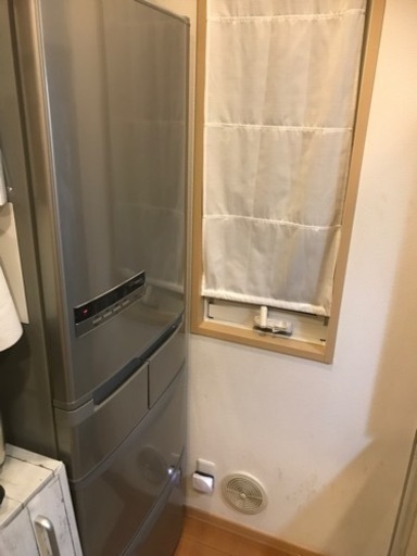 冷蔵庫出品