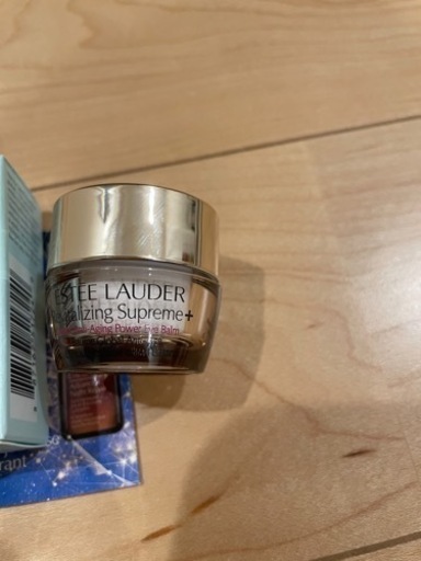 ESTEE  LAUDER エスティ ローダー エッセンスクリーム アイクリーム