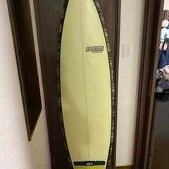 値下げ！！】サーフボード