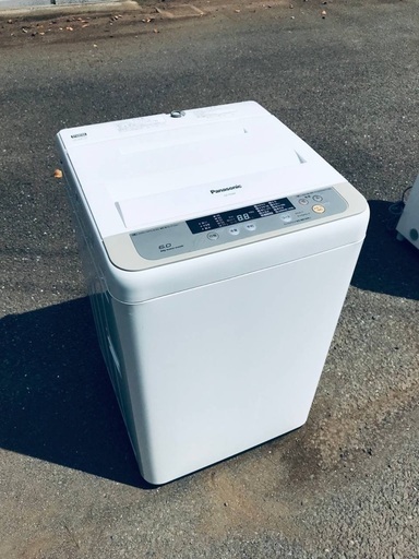 ♦️EJ2812番Panasonic全自動洗濯機
