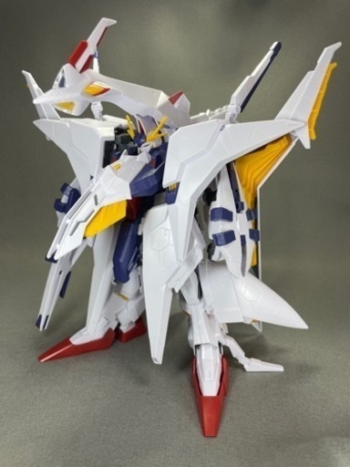 HGUC ハイグレード 1/144 ペーネロペー 素組