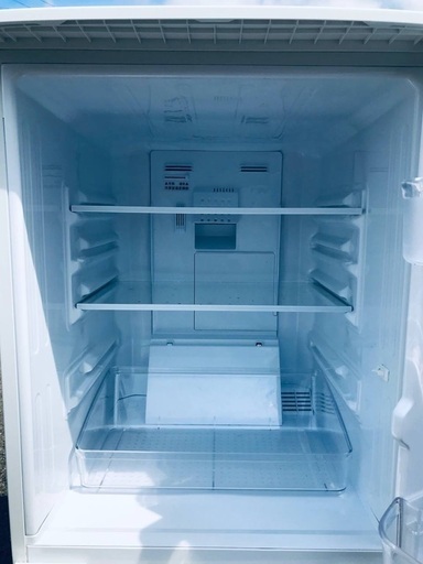♦️EJ2827番 SHARPノンフロン冷凍冷蔵庫 【2013年製】