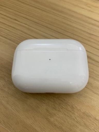 その他 Apple AirPods Pro