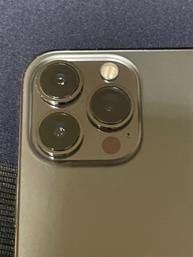 iPhone - iPhone 13 Pro Max 256GB グラファイト SIMフ　未使用品 iPhone 13 Pro Max 256GB グラファイト 中古 即日発送 iPhone 13