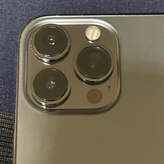 今日限定価格 iPhone 13 ProMax ブラック グラファイト256GB SIMフリー