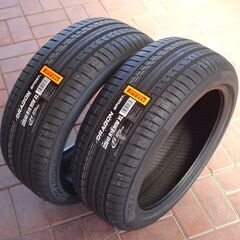 新品 225/45R18 ピレリ ドラゴン・スポーツ 2本セット