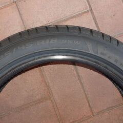 新品 225/45R18 ピレリ ドラゴン・スポーツ 2本セット
