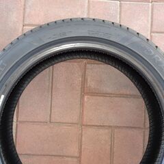 新品 225/45R18 ピレリ ドラゴン・スポーツ 2本セット