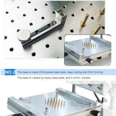 ZB3040H 手動半田プリンター