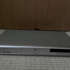 TOSHIBA SD-200J DVDプレイヤー 