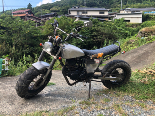 その他 TW200