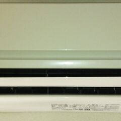 日立　ルームエアコン　白くまくん　　RAS-A22G（W） 日立 ルームエアコン 白くまくん RAS-A22G（W）