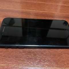 iPhone7プラス256g