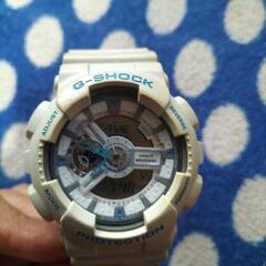 G-SHOCK