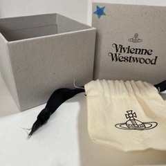 Vivienne Westwood ピアス 片耳用