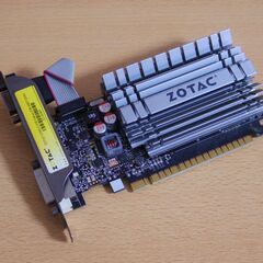 ZOTAC GeForce GT 630